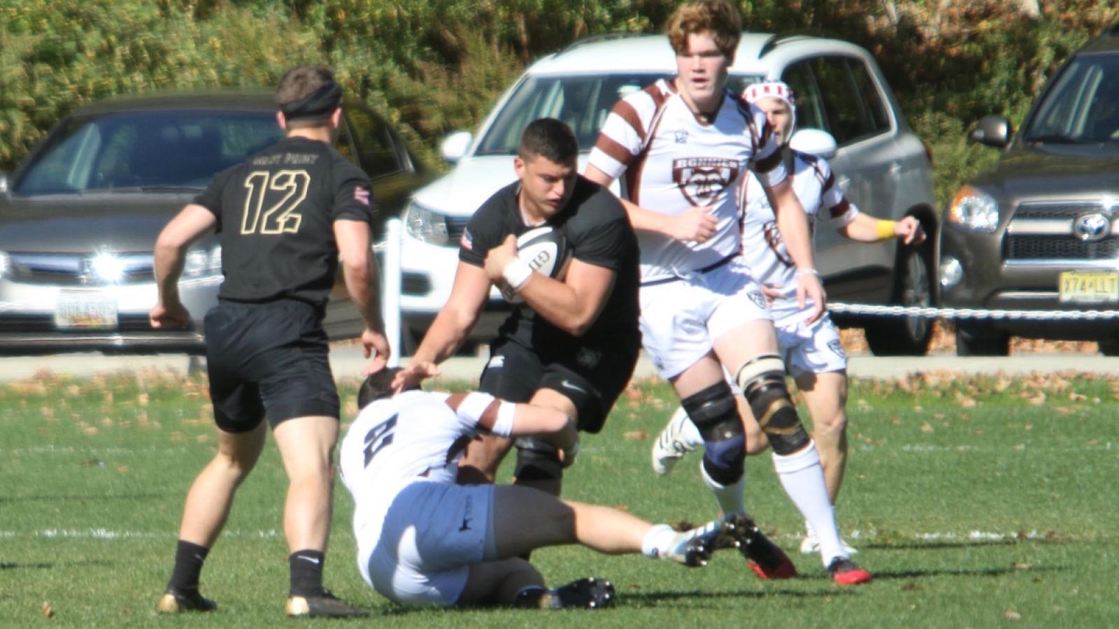 army vs st bonaventure 2019 chris sustersic 2