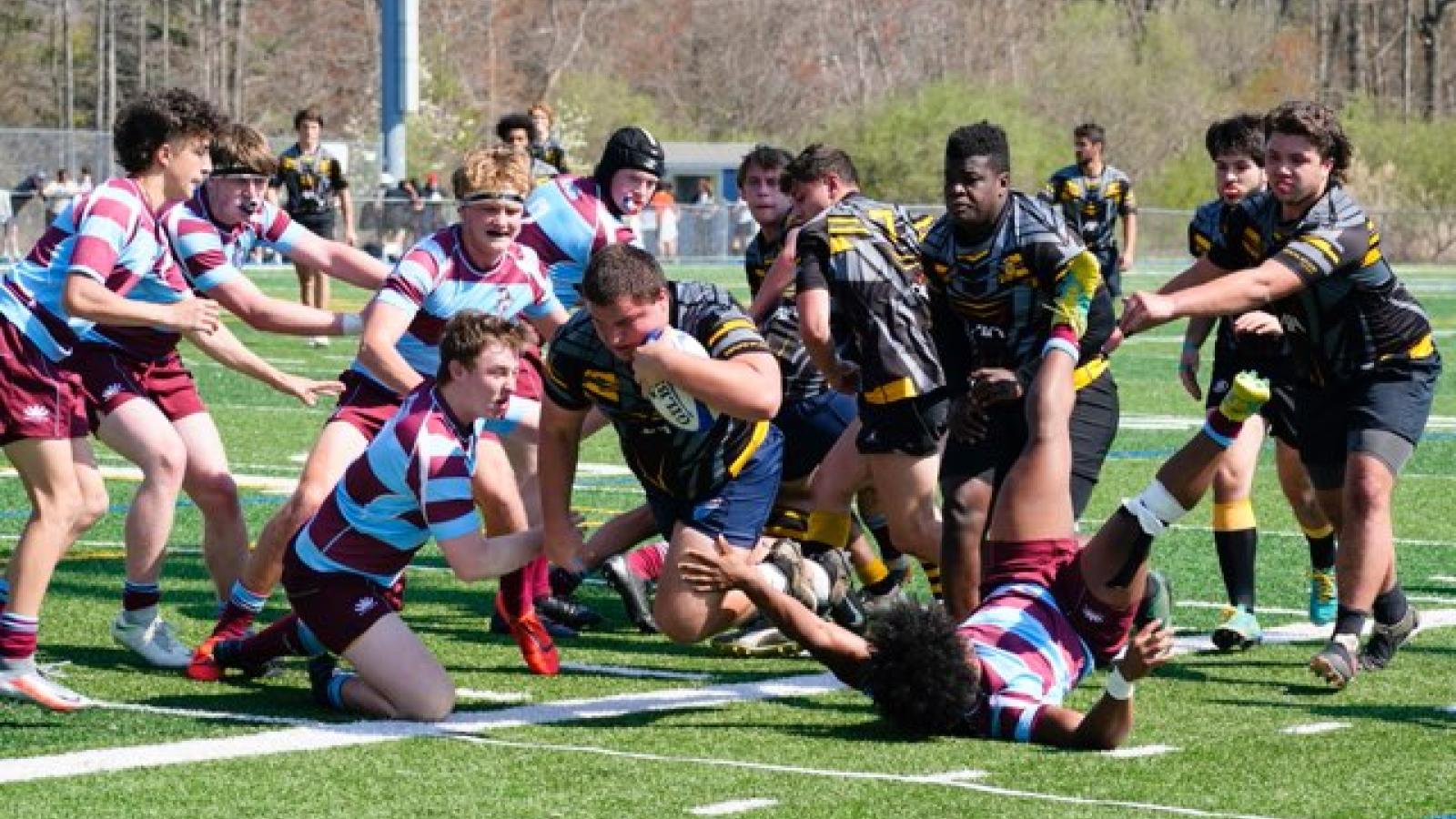 aspetuck vs xavier 2021 richard hill 32207