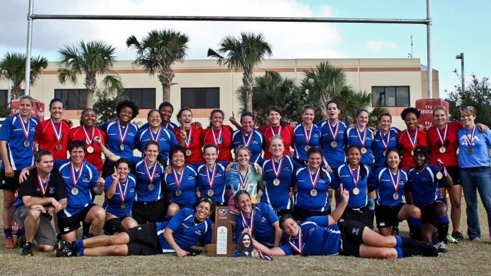 atlanta harlequins 2012