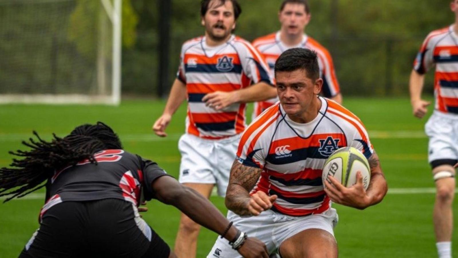 auburn rugby mitchell carr photo