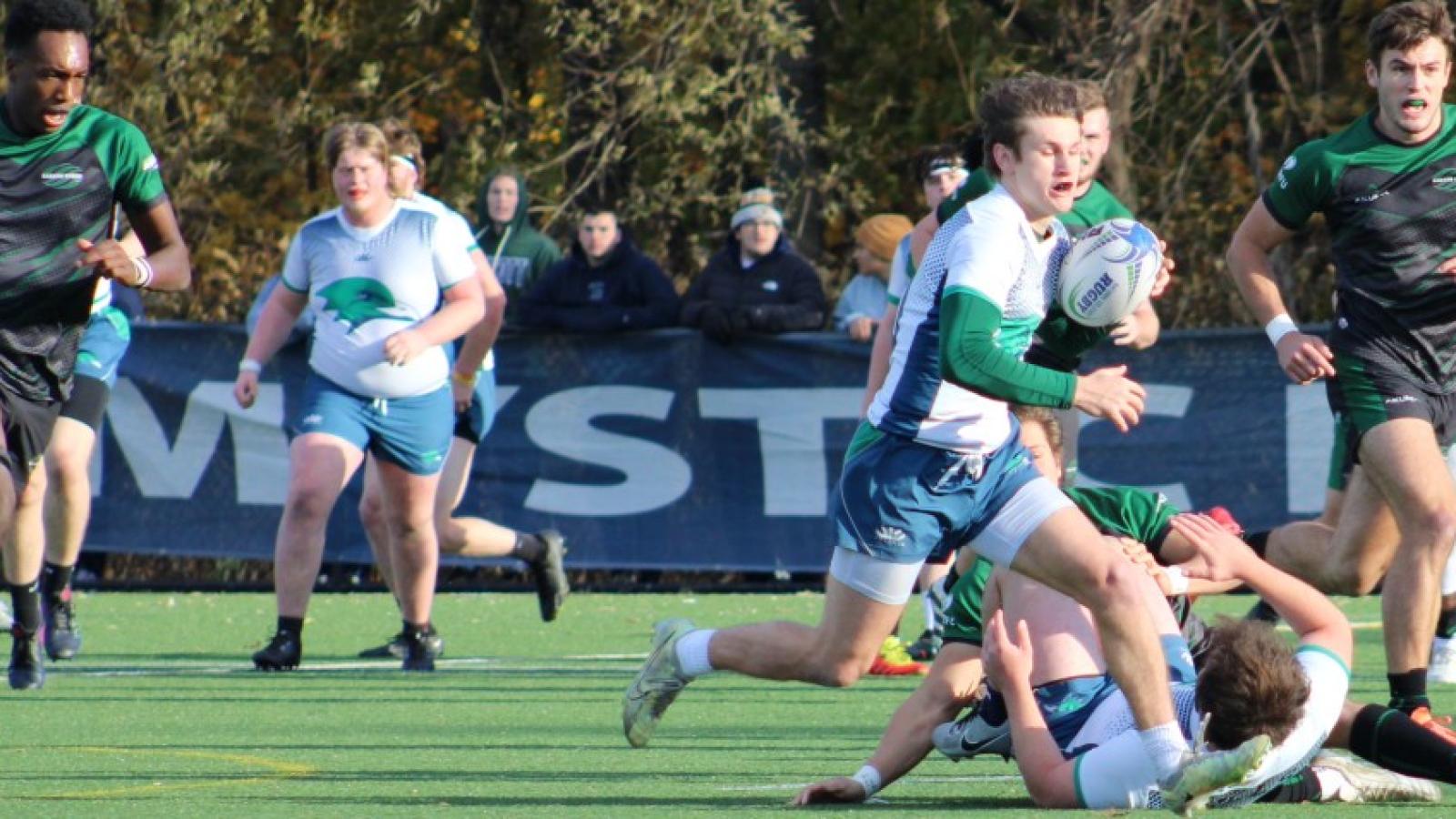 babson vs endicott 2023 alex goff 4