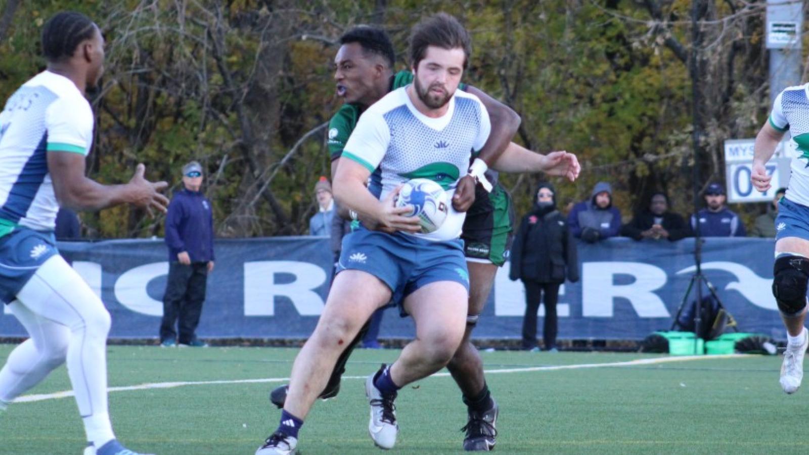 babson vs endicott 2023 alex goff 6