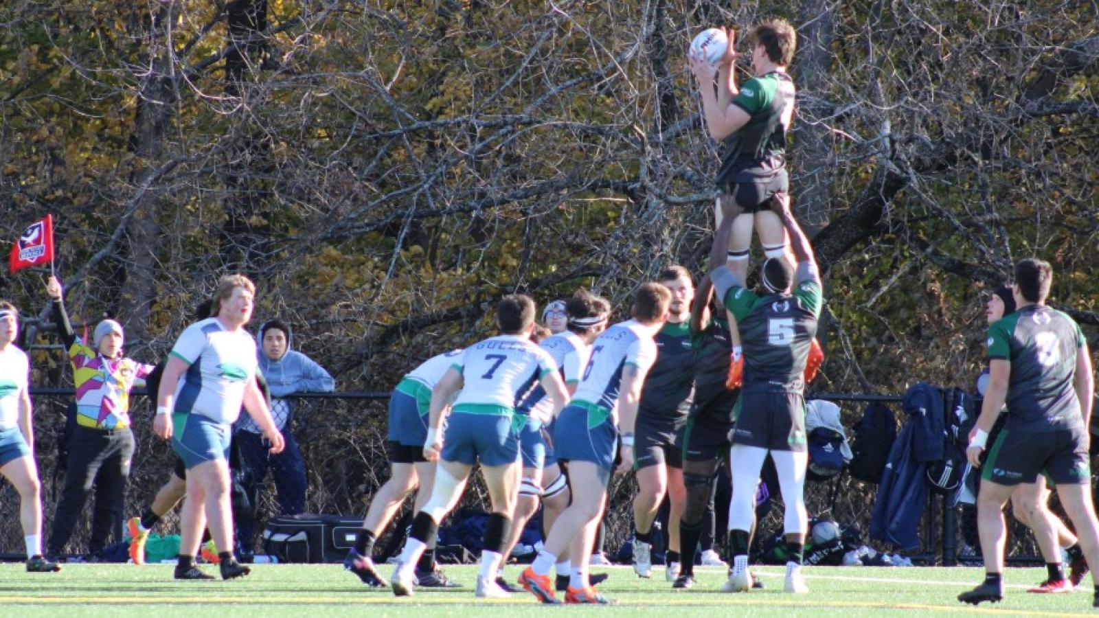 babson vs endicott 2023 alex goff 9