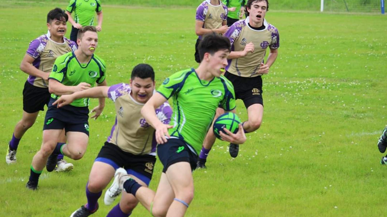 bayou hurricanes jansen folse