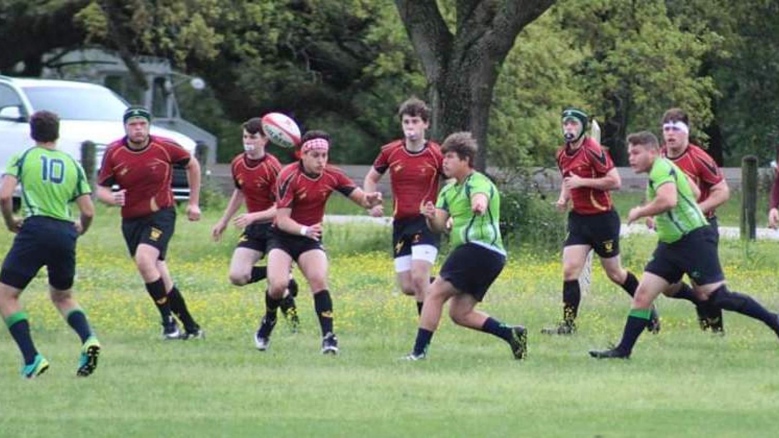 bayou hurricanes v brother martin 2019 2