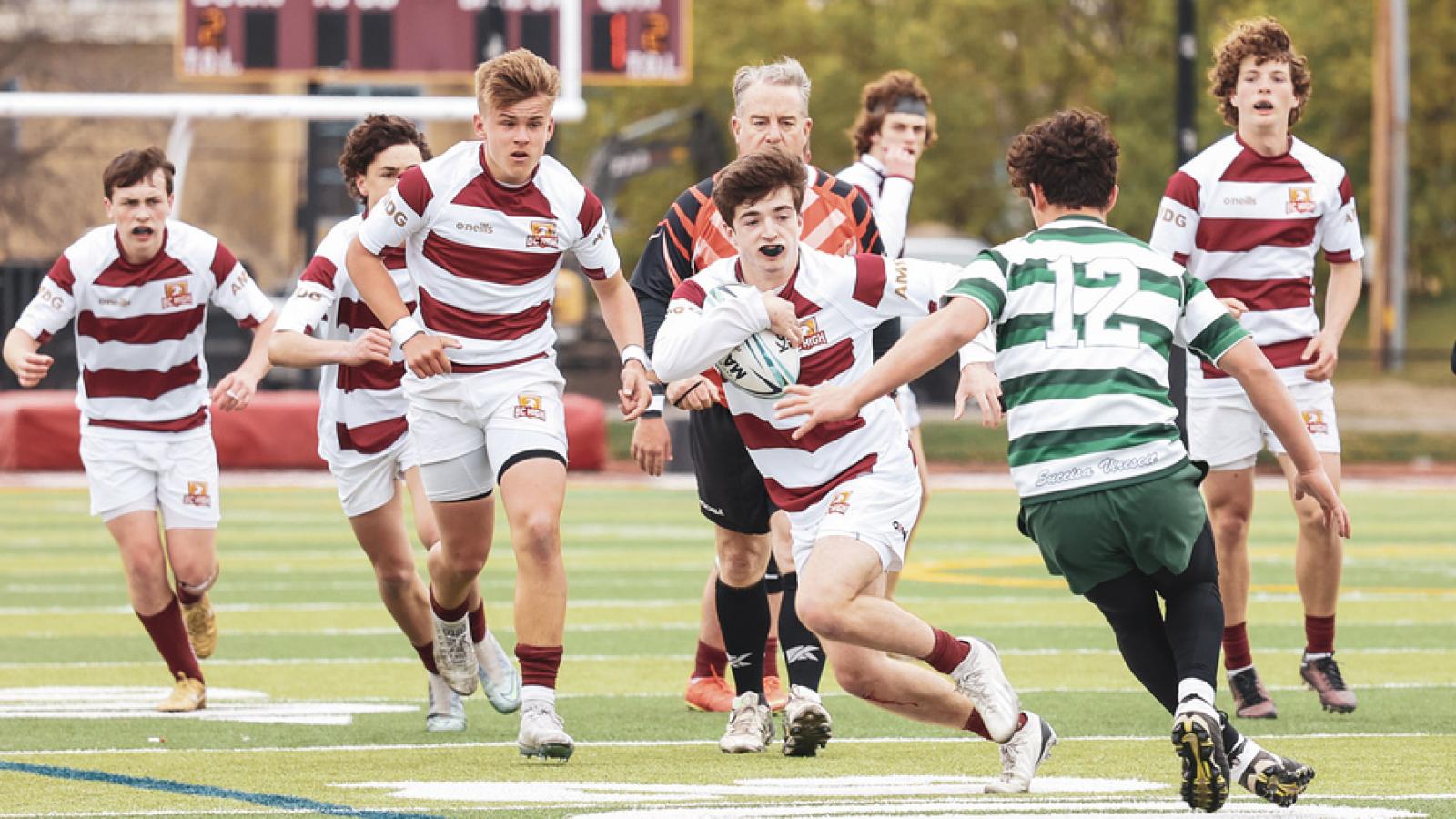 bc high rugby 2023 connor nee 2