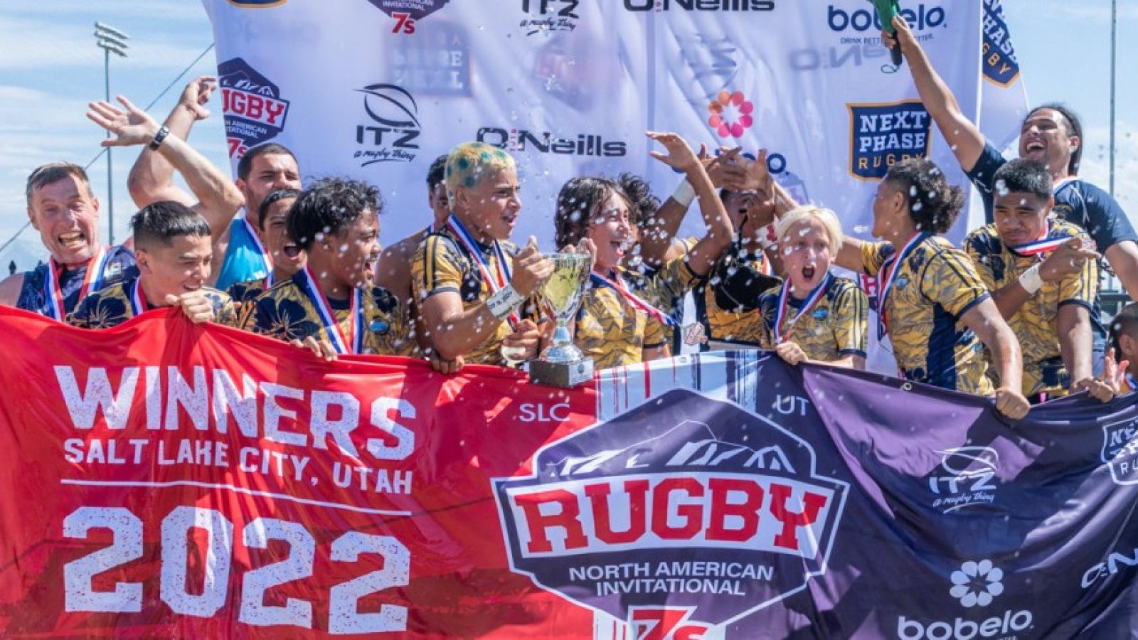 belmont shore at nai 7s
