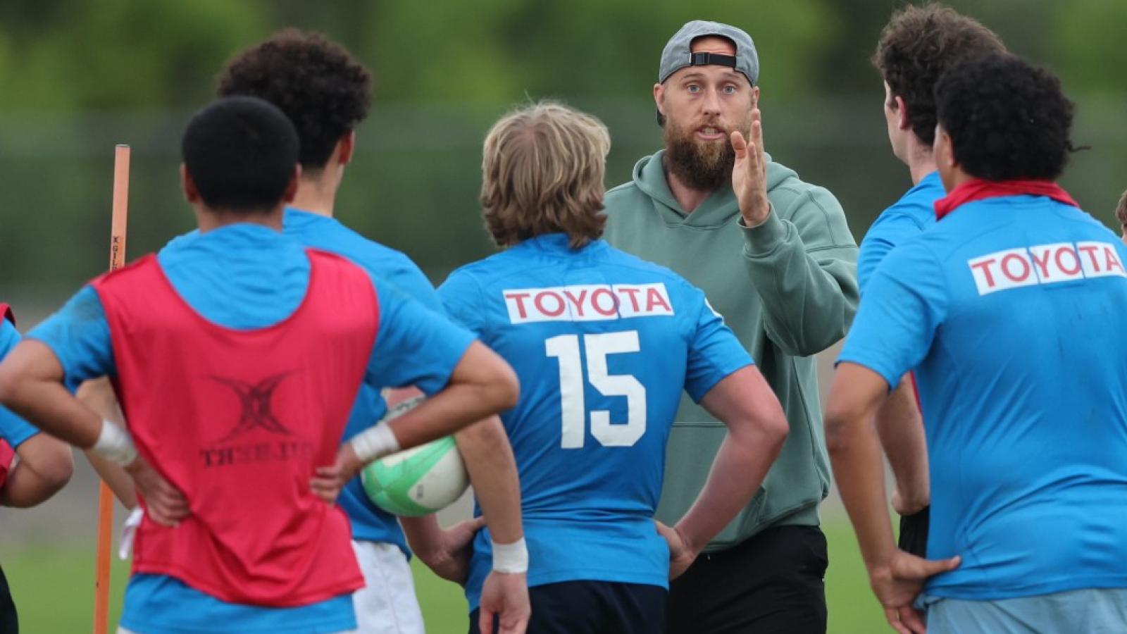 ben pinkelman 2023 usa rugby eagles 342k115 travis prior