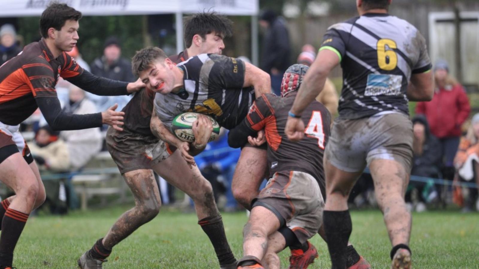 bgsu defense v wmu 2021 rgm