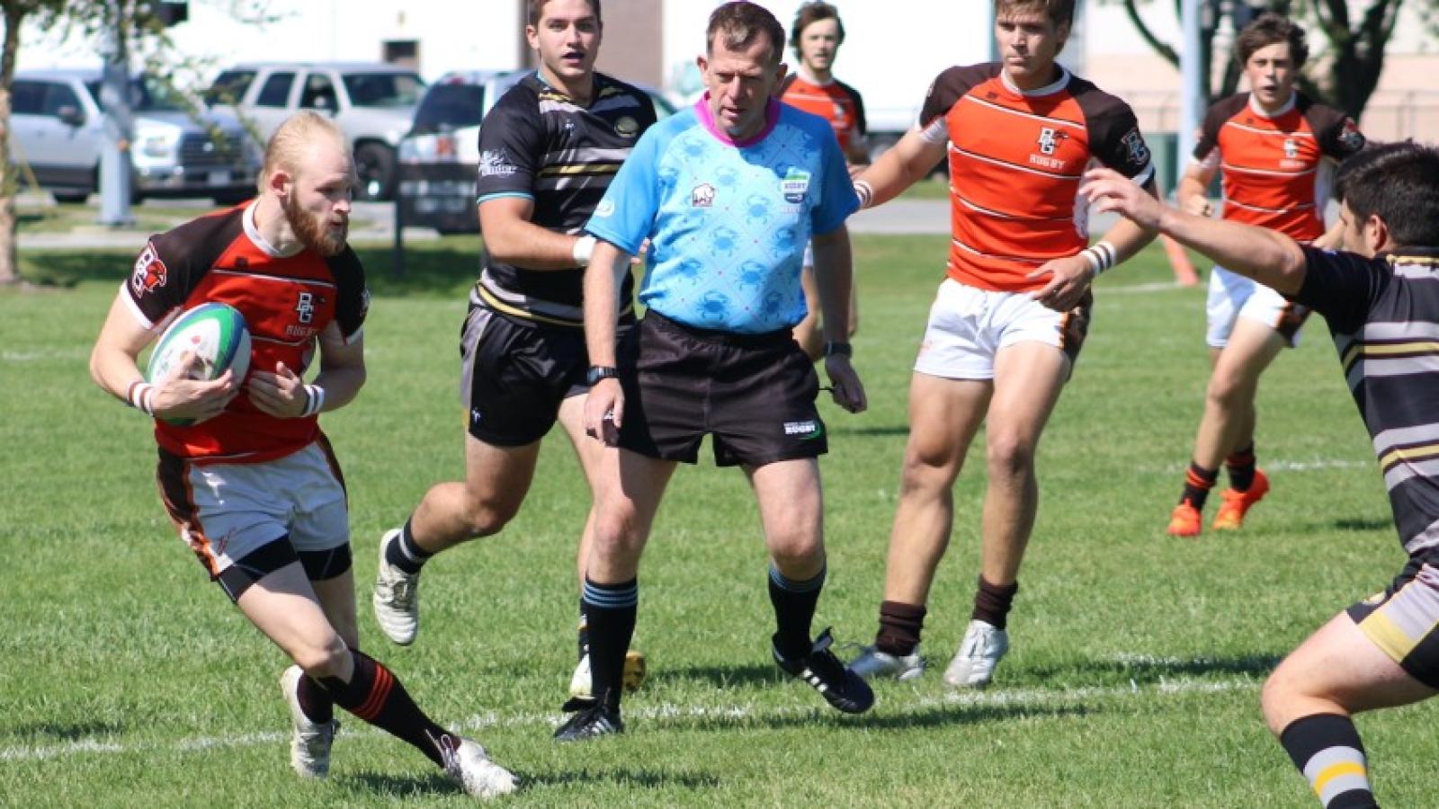 bgsu v wmu 2023 alex goff 0192