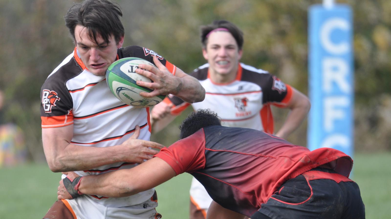 bgsu vs louisville mac 2019 playoffs mark steinmetz mazzarella 2