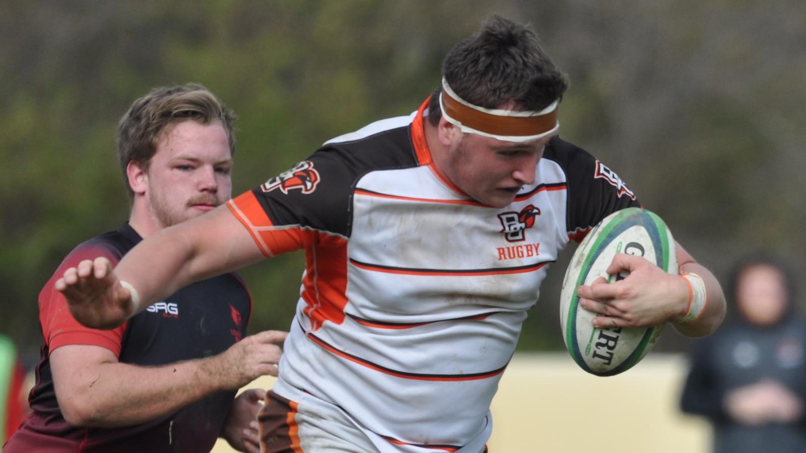 bgsu vs louisville mac 2019 playoffs mason carriero mazzarella