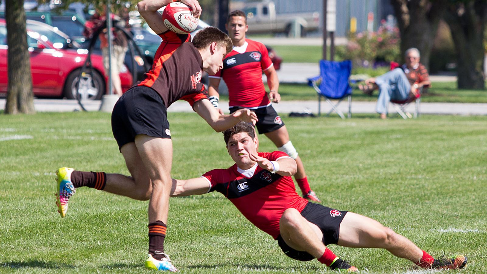 bgsuvdavenport2014 steve zombergphotos