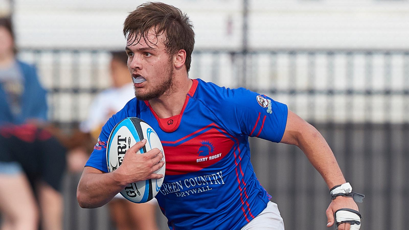 bixby 2019 brody sartin