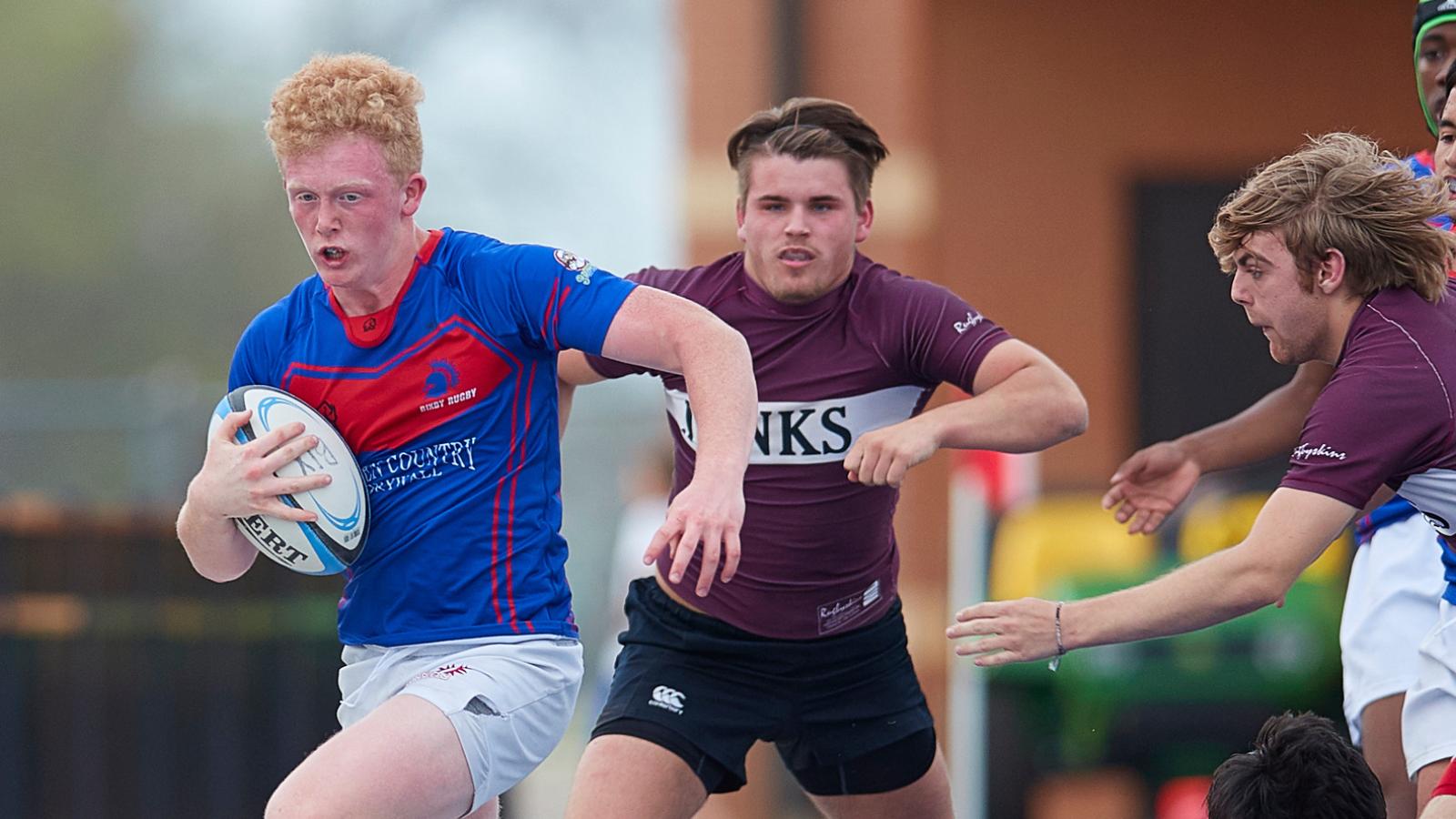 bixby 2019 owen dewoody