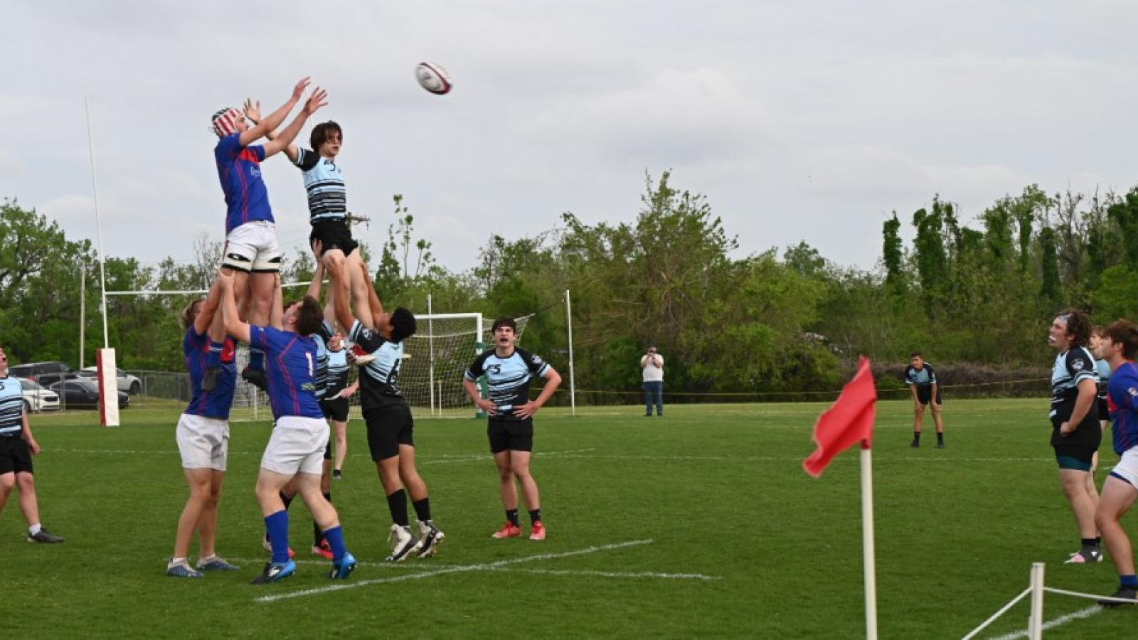 bixby 2021 state final 2