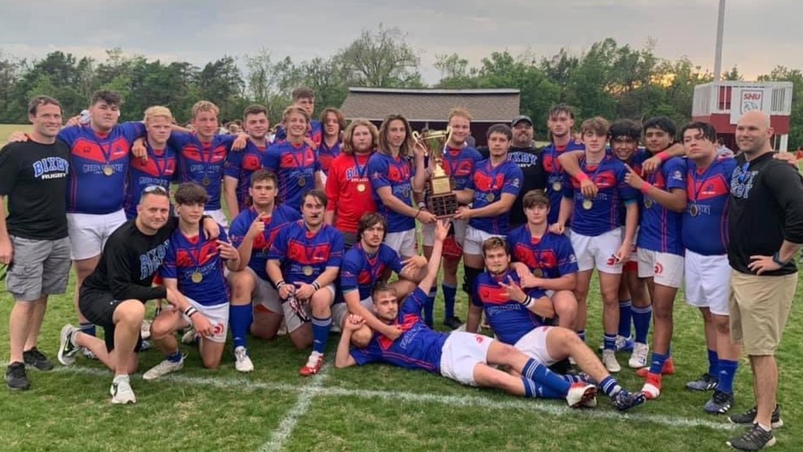 bixby 2021 state final 3