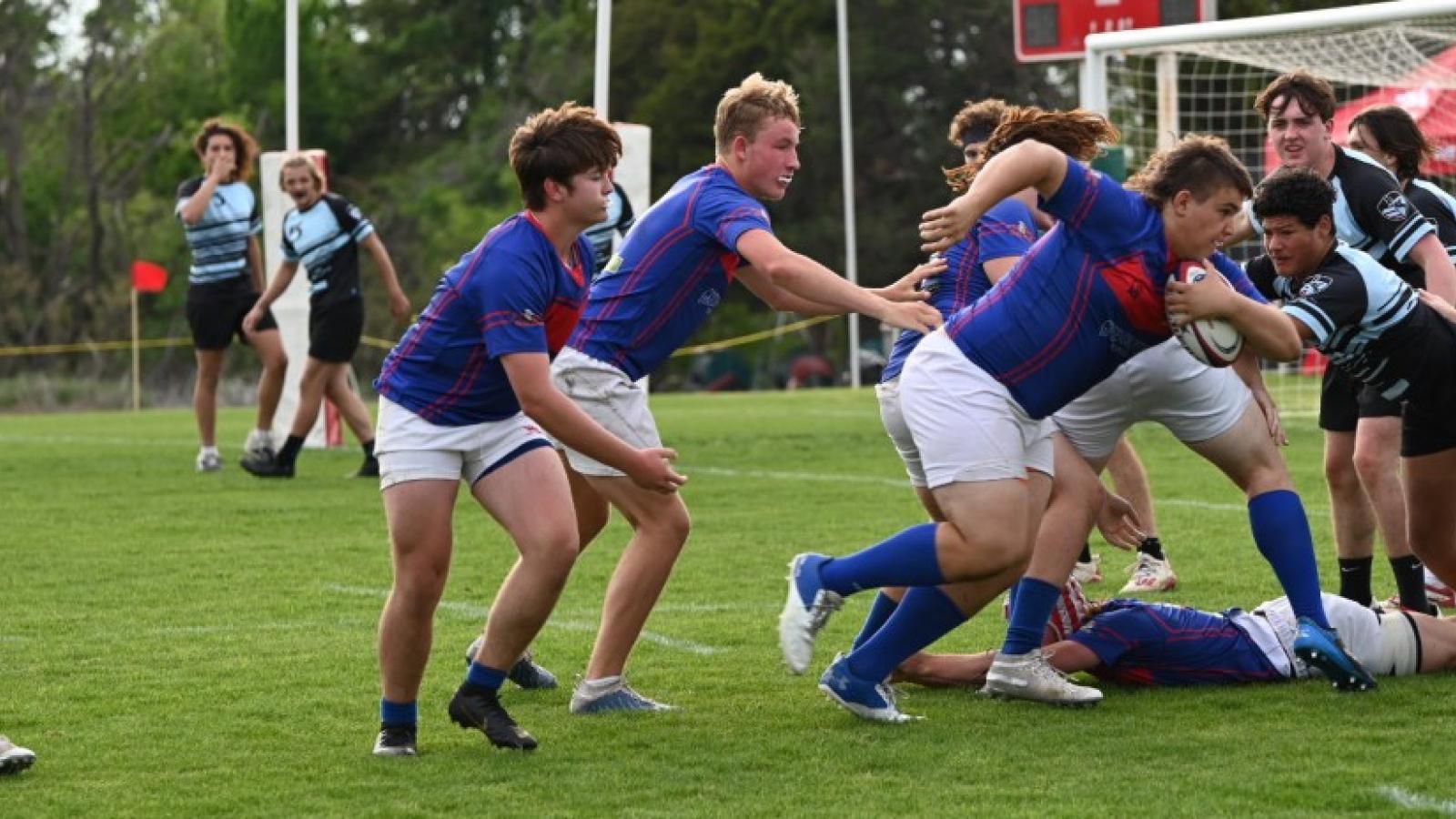 bixby 2021 state final 4