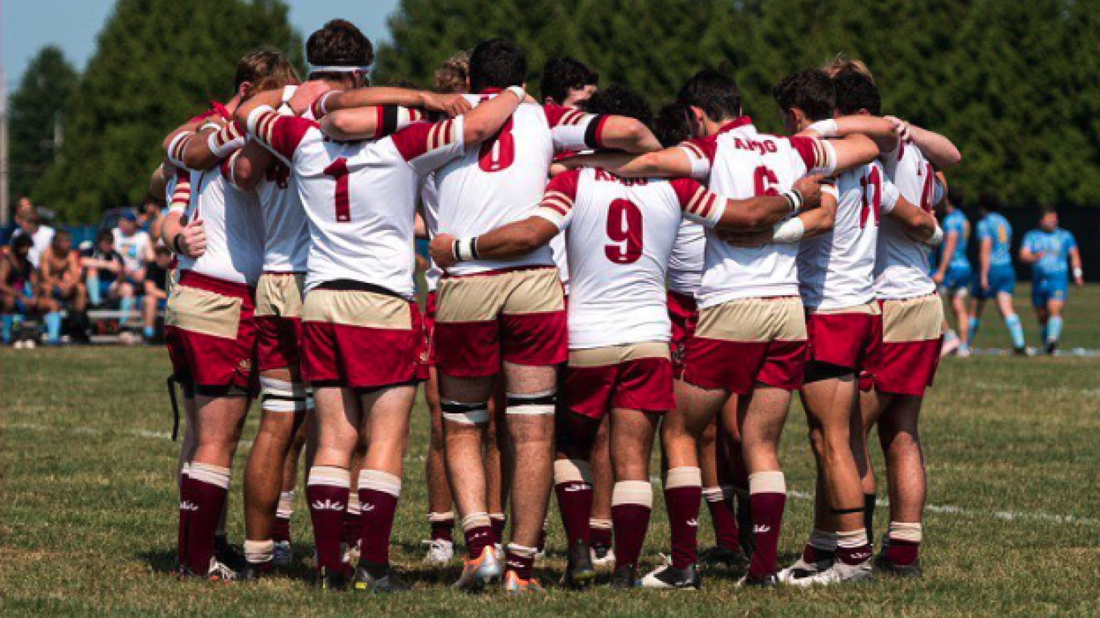 boston college huddle 2023