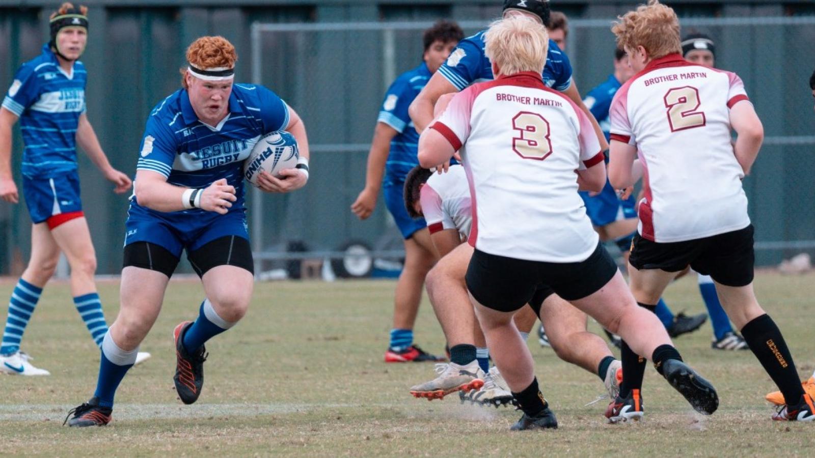 br martin v jesuit nola la state final 2025 dmitriy pritykin 4730