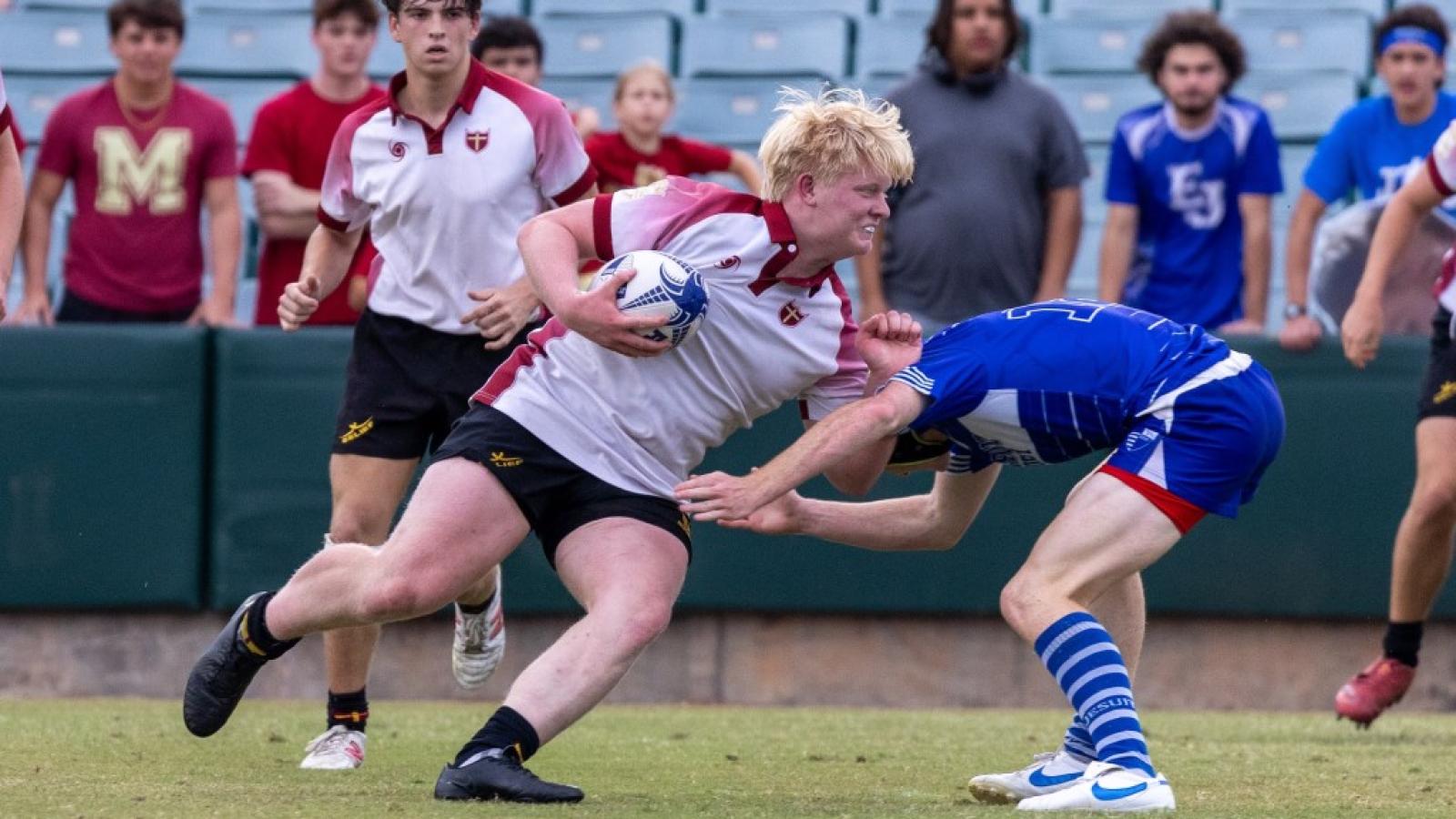 br martin v jesuit nola la state final 2025 dmitriy pritykin 5215