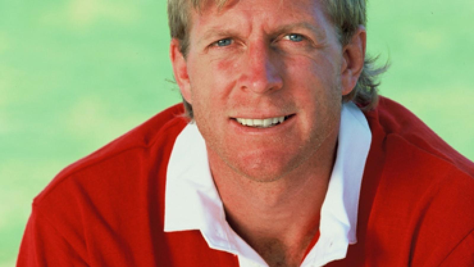 brian vizard mullett