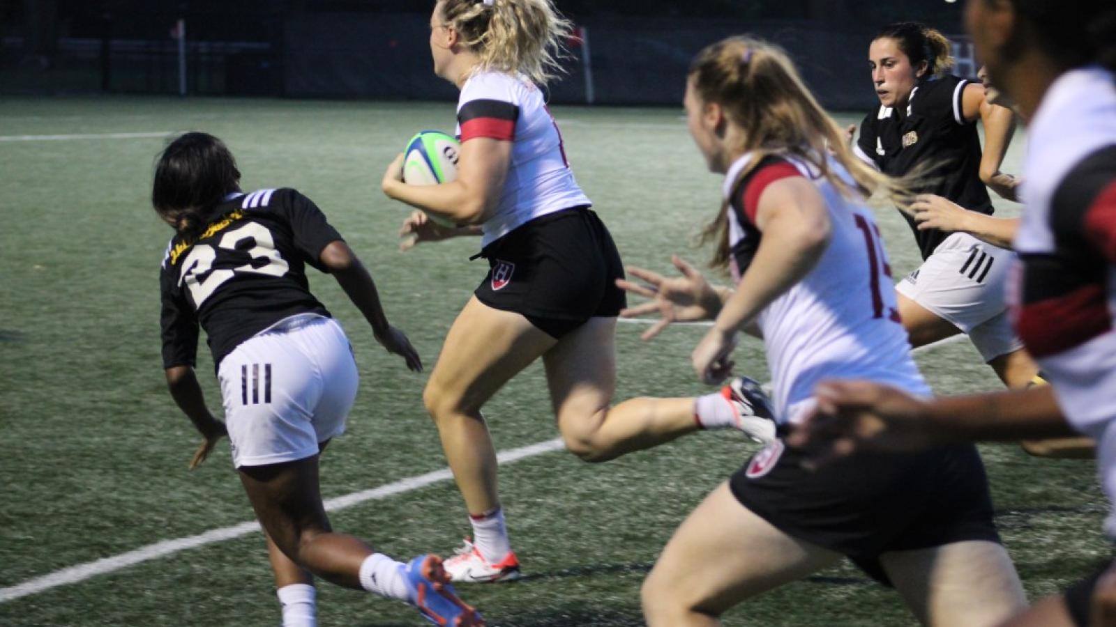 brogan mior off to the races 2023 alex goff