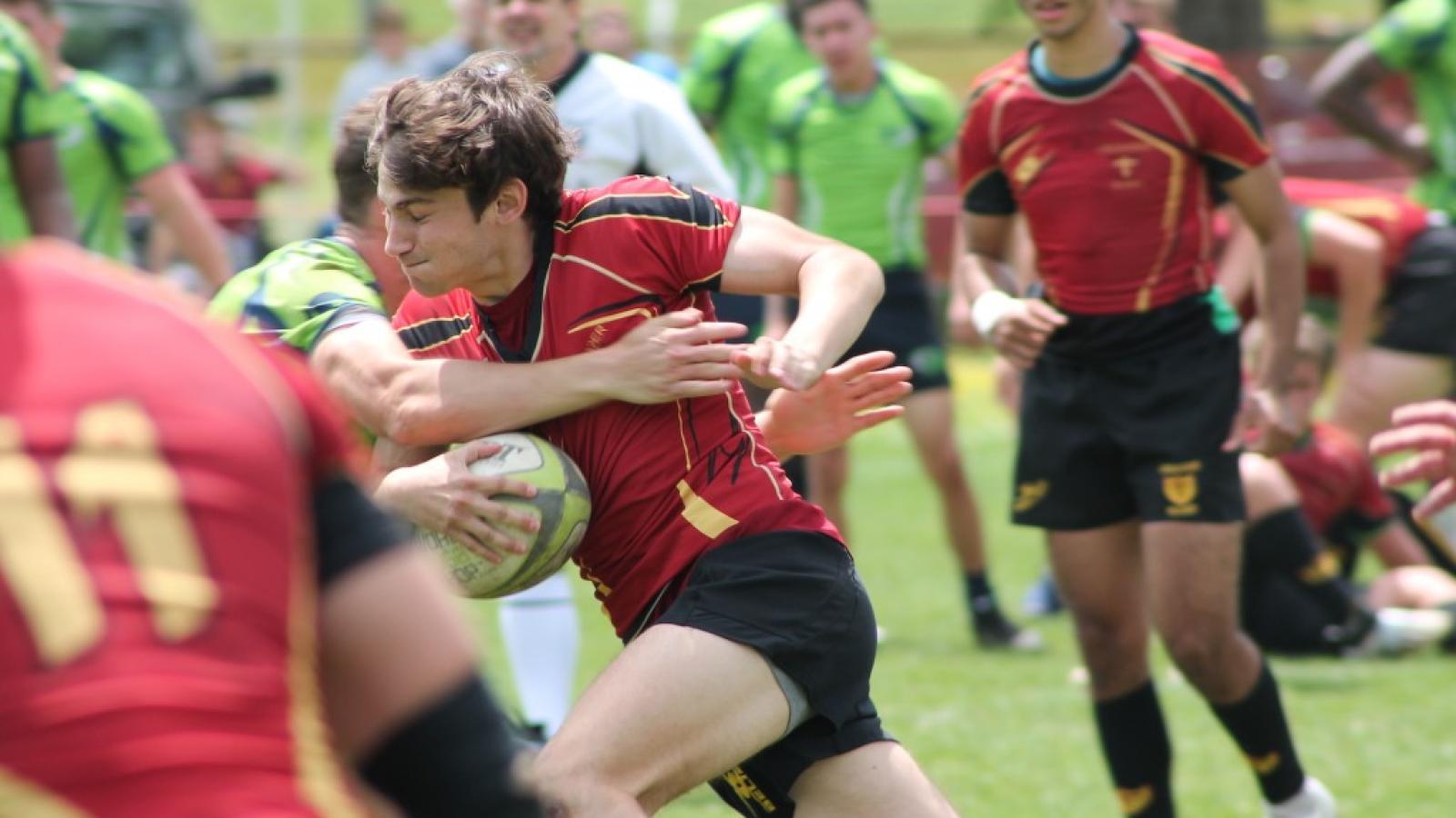 brother martin v bayou 2021 la sf 0414