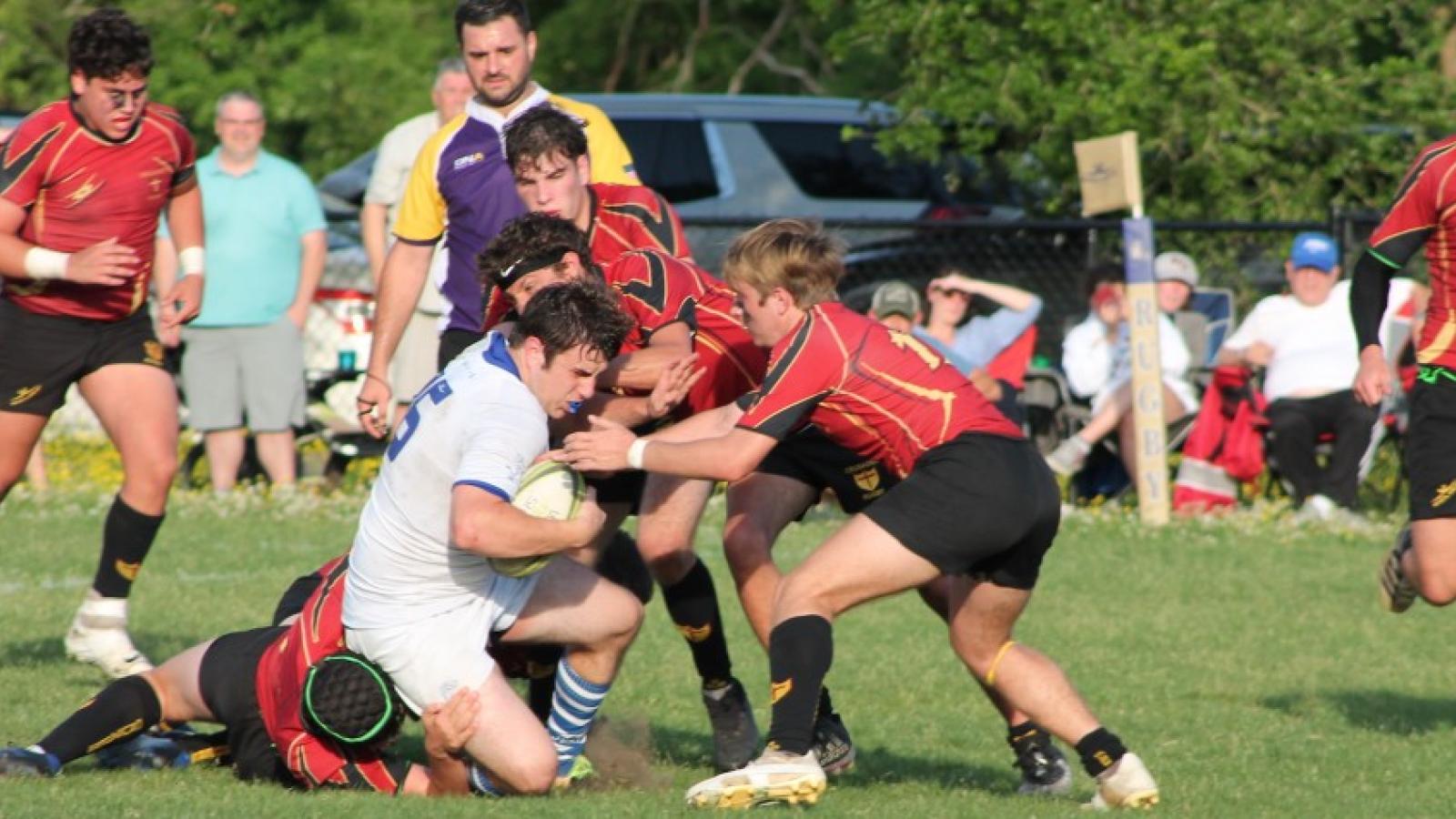 brother martin vs nola jesuit 2021 photo brother martin rugby 2