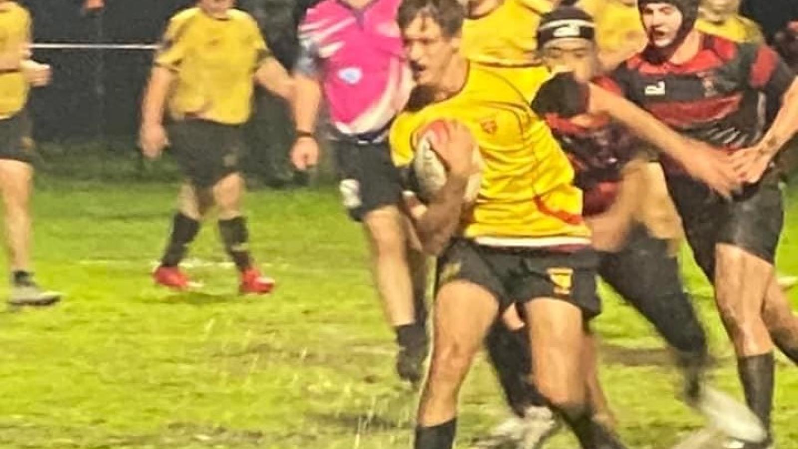 brother martin vs park hill united 2023 2