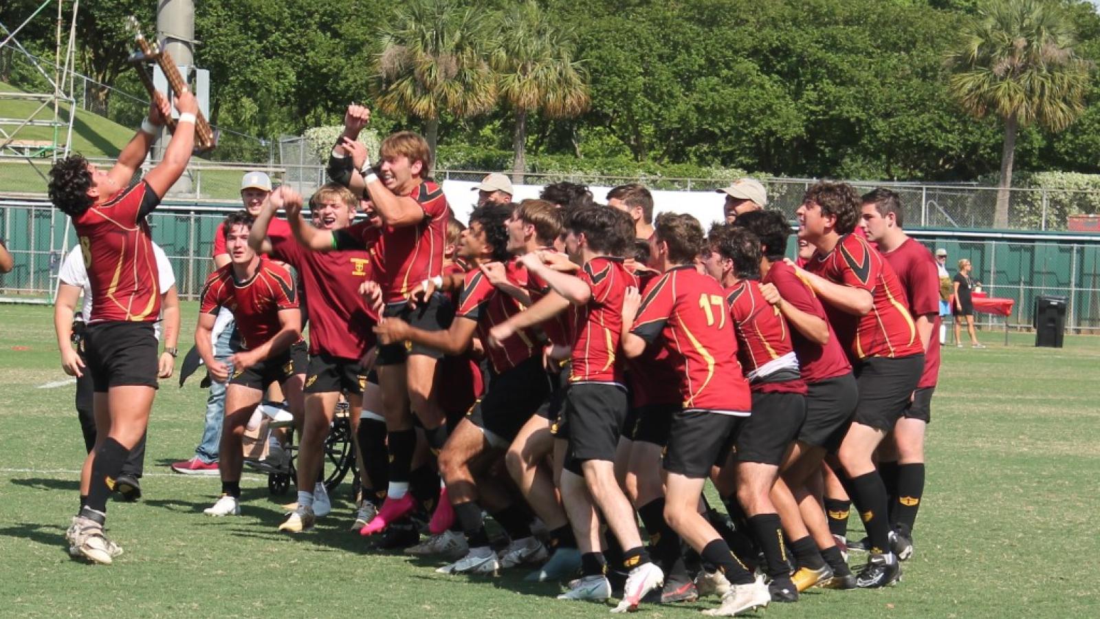 brother martin vs st pauls la 2021 final 1