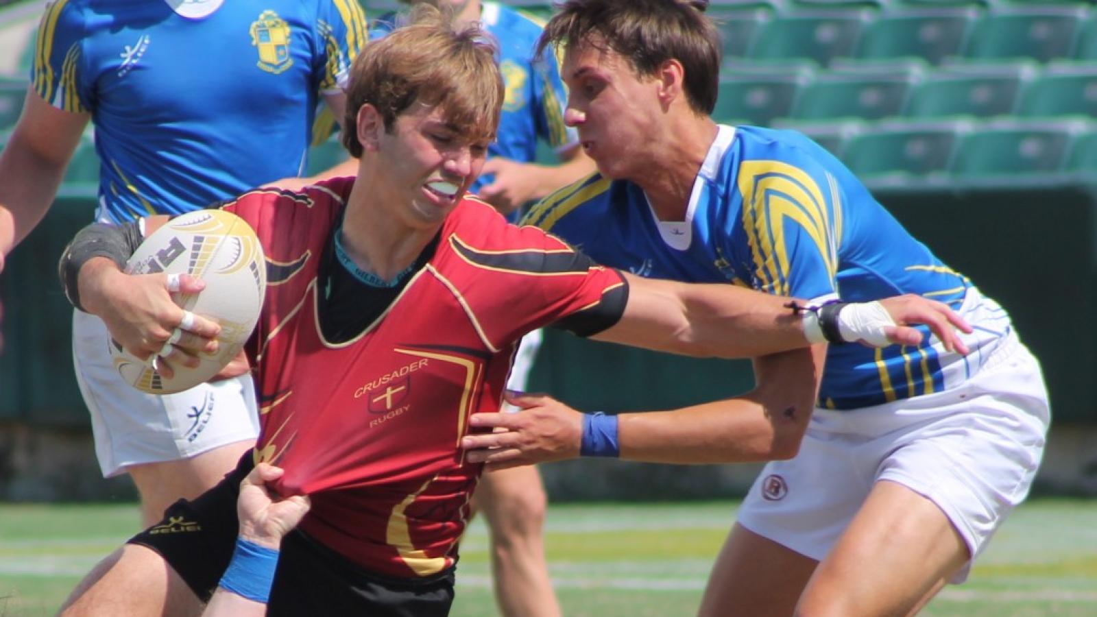 brother martin vs st pauls la 2021 final 3