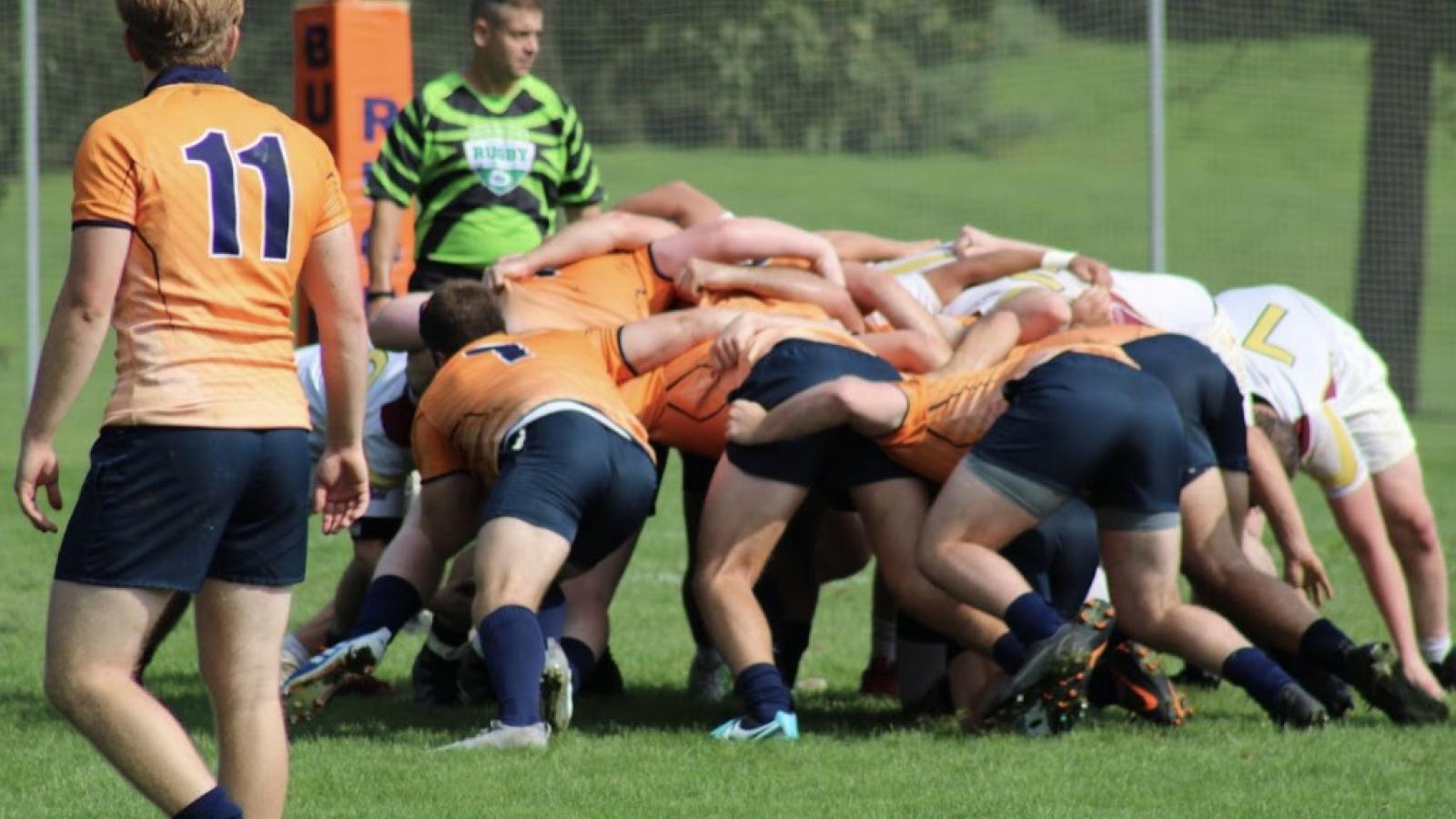 bucknell action 2021