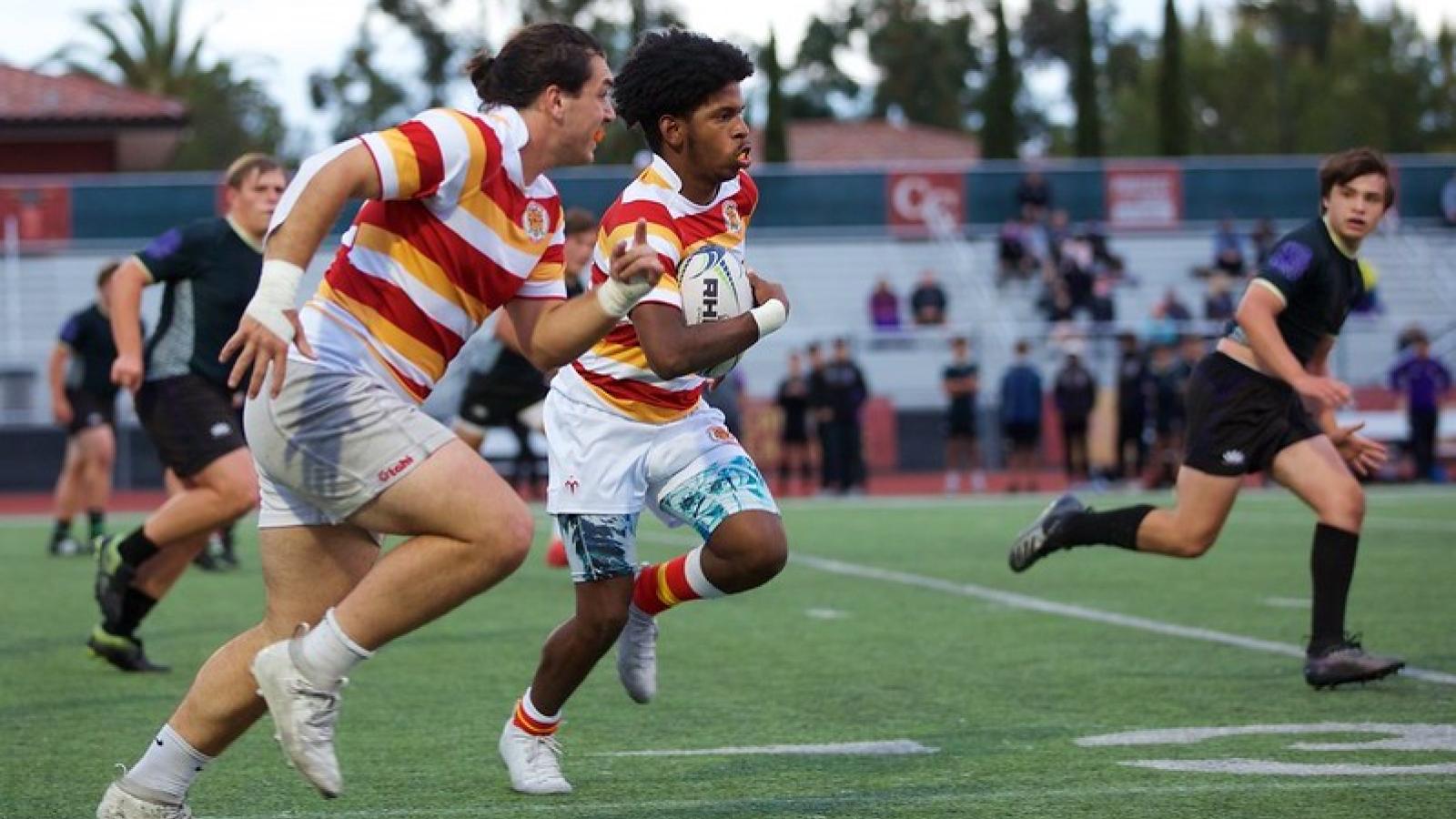 cathedral catholic deeshon swafford marcus terzoli 3