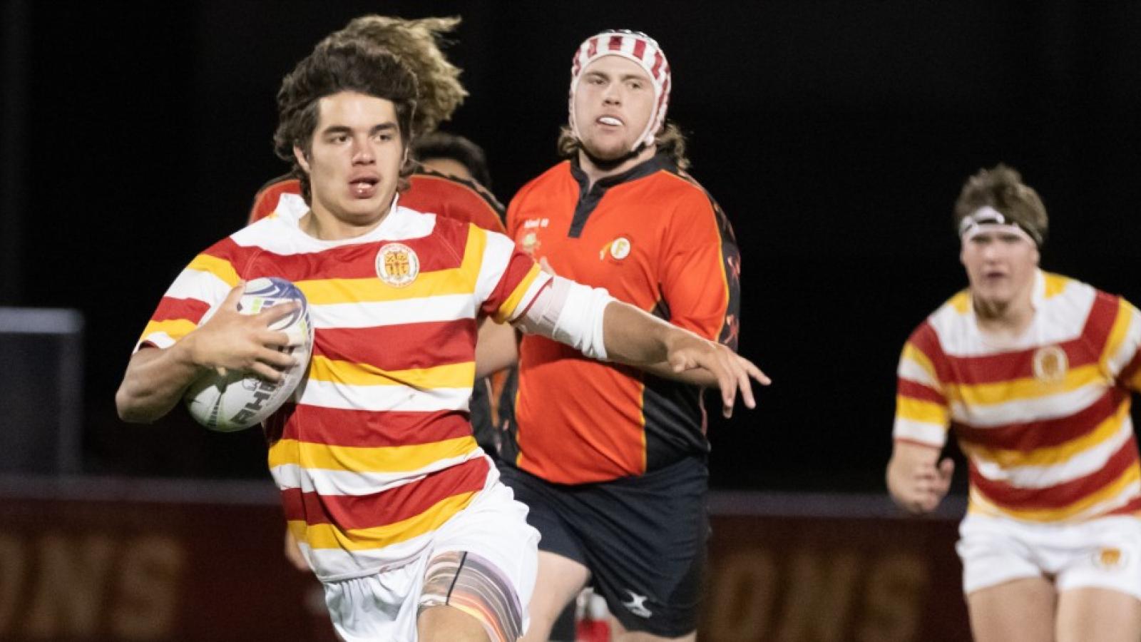 cathedral catholic lew case