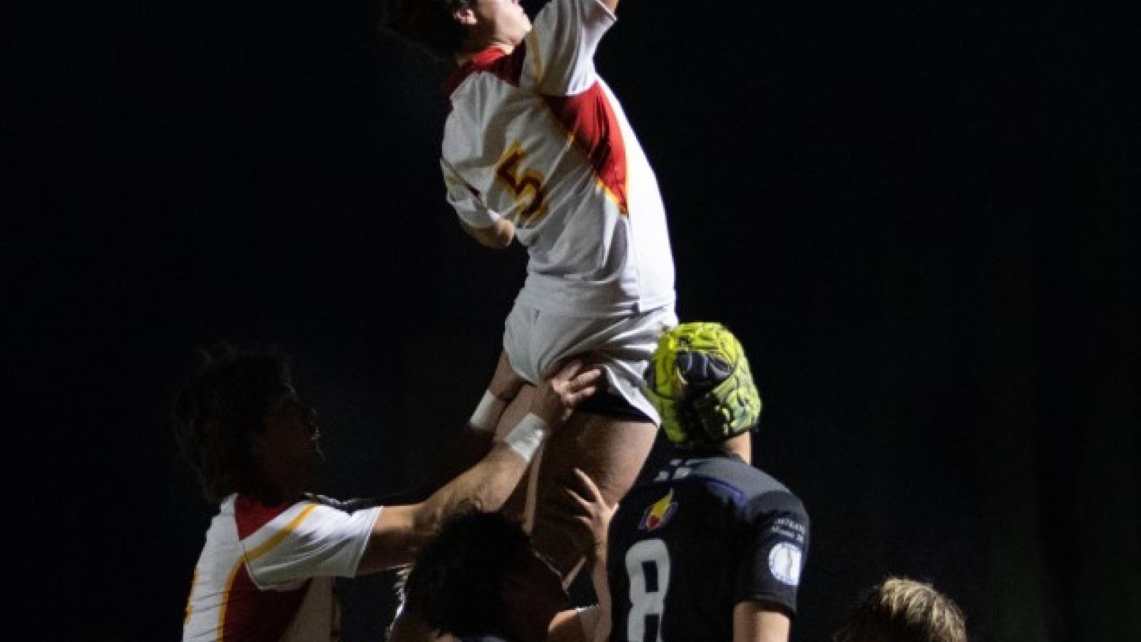 cathedral catholic willie boyer