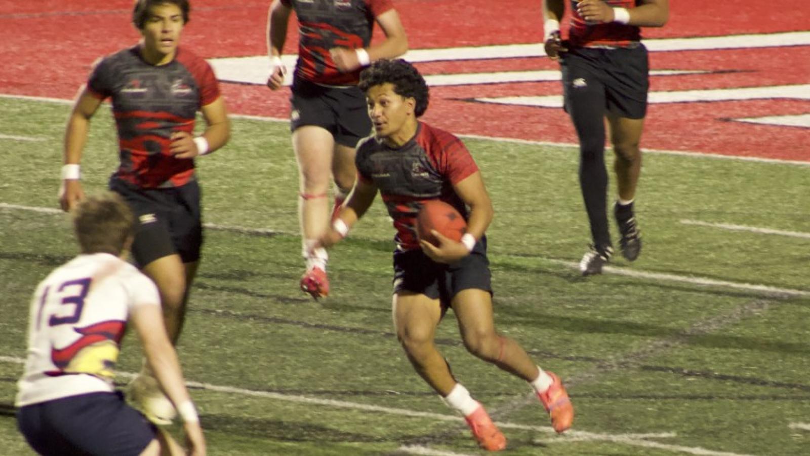 gallery photos cavemen chris malo 2025