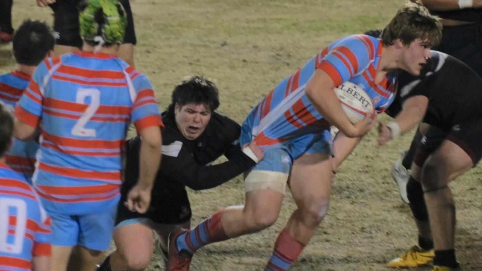 char cath v hough 2025 ph dan caple 0844