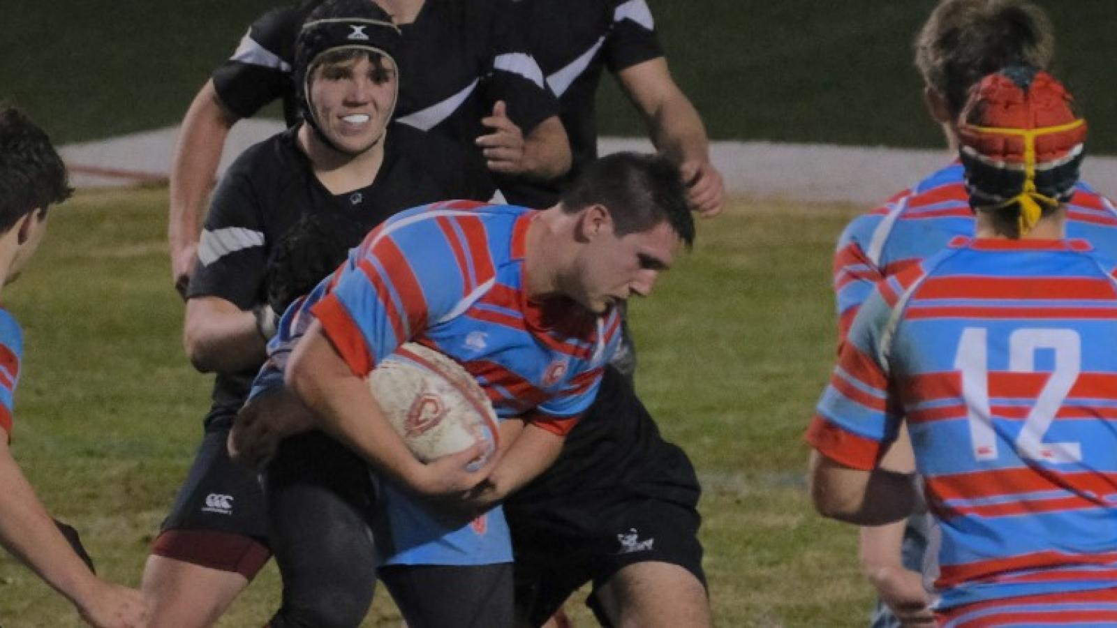 char cath v hough 2025 ph dan caple 0916