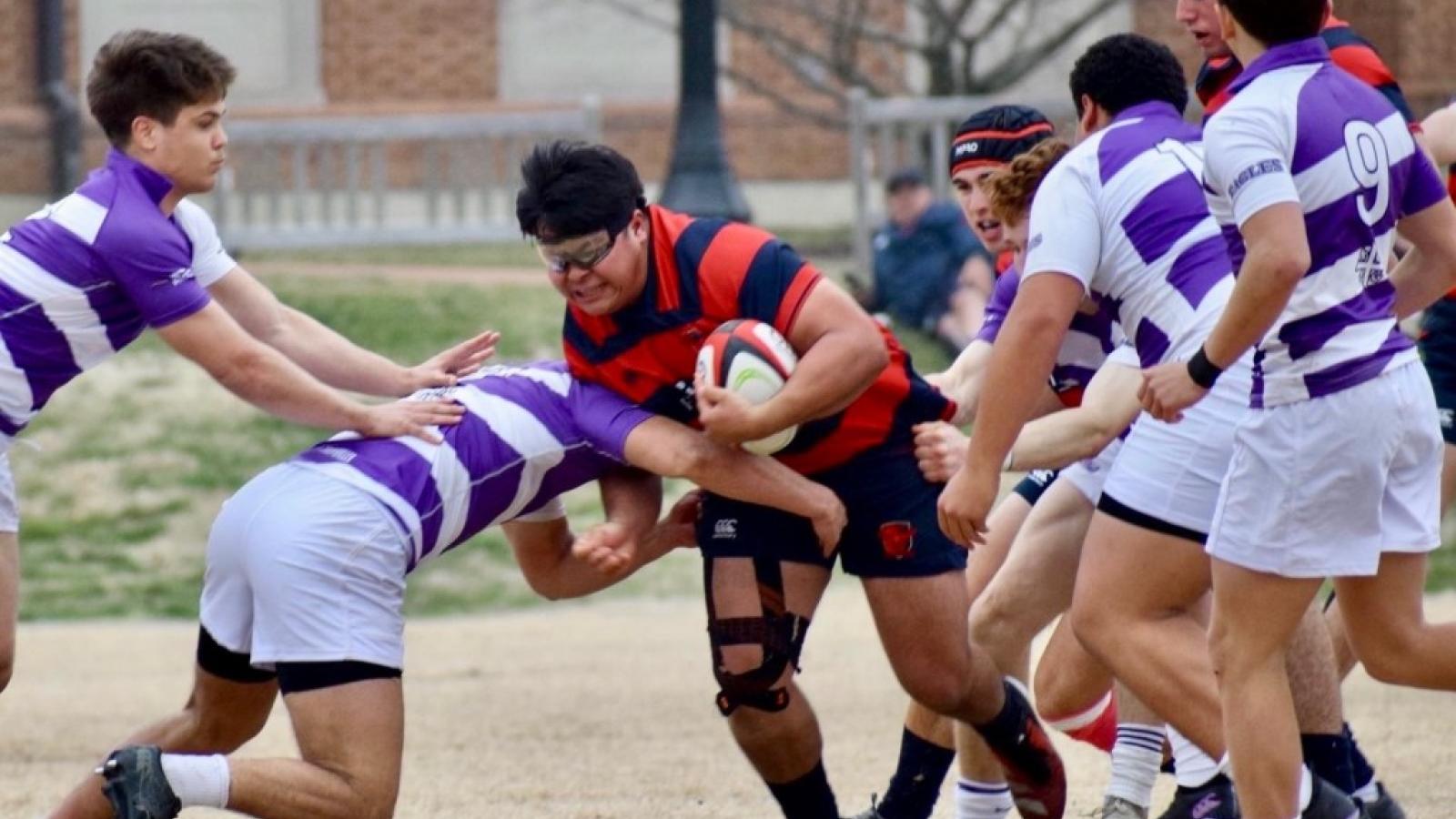 charlotte cardinals vs gonzaga 2025 alex martinez ph shannon virtue 1