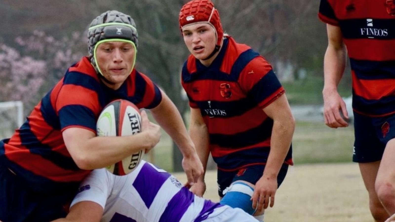 charlotte cardinals vs gonzaga 2025 porter kuebler ph shannon virtue 5