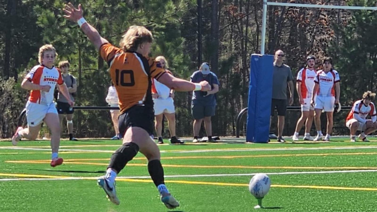 charlotte tigers 2025 4945