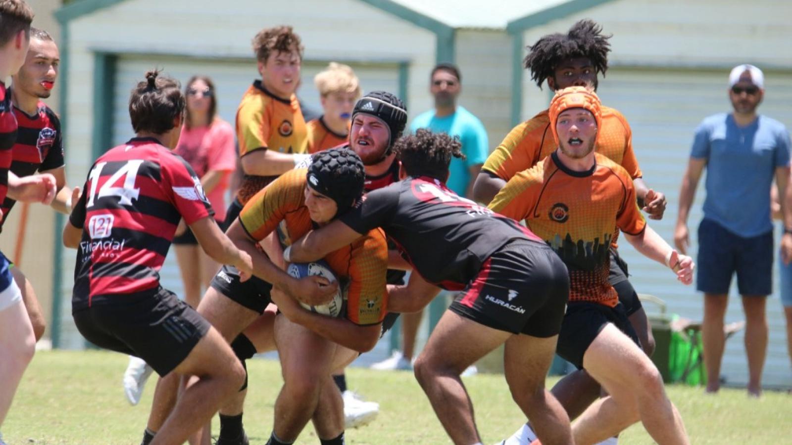 charlotte tigers vs jacksonville 2021 1