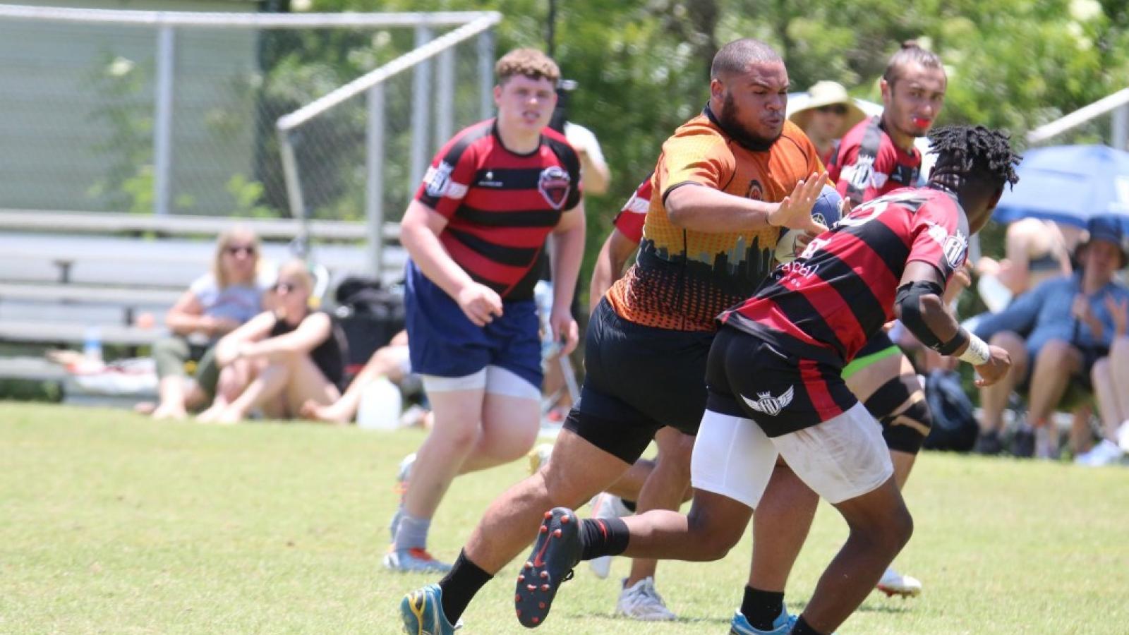 charlotte tigers vs jacksonville 2021 2