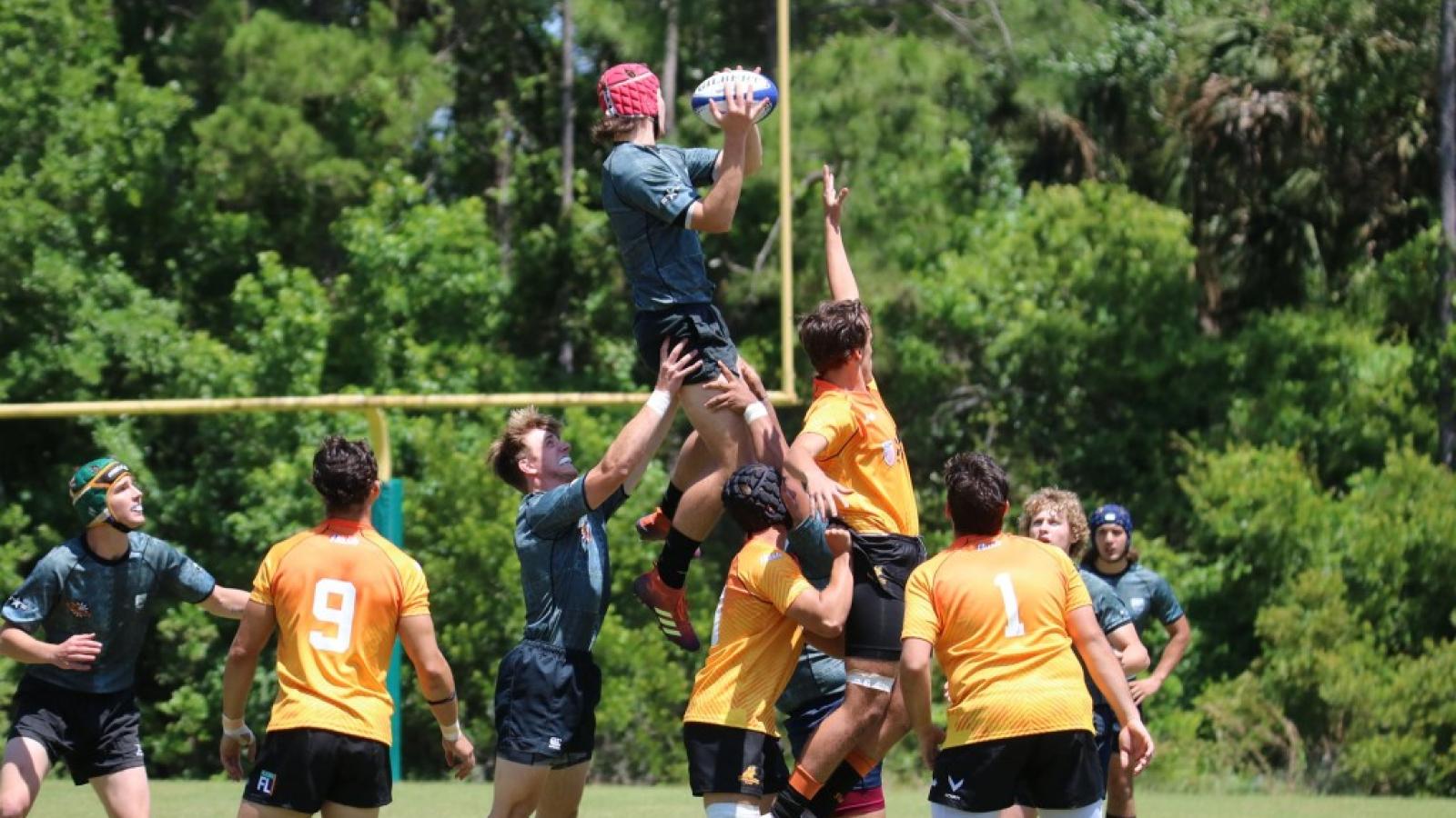 charlotte tigers vs jaguares 2021 1