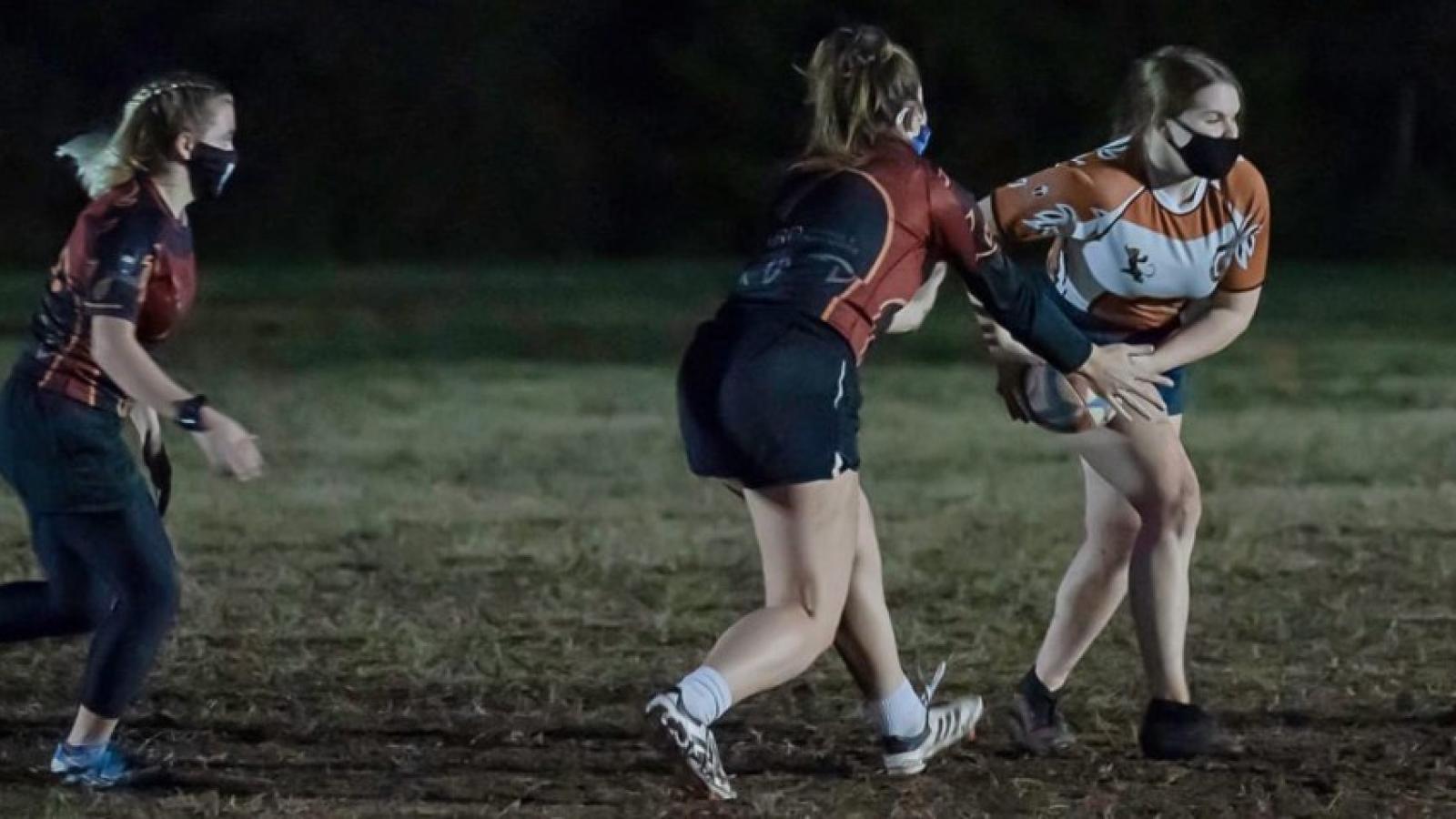 charlotte tigress girls 2021