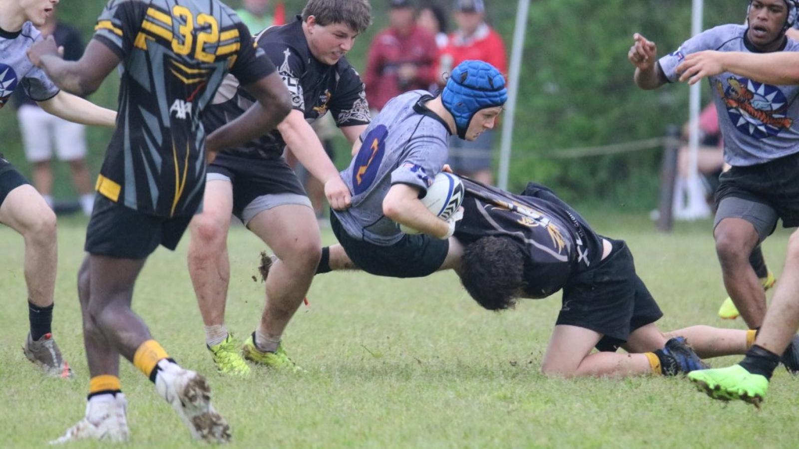 charlotte vs aspetuck 2021 b