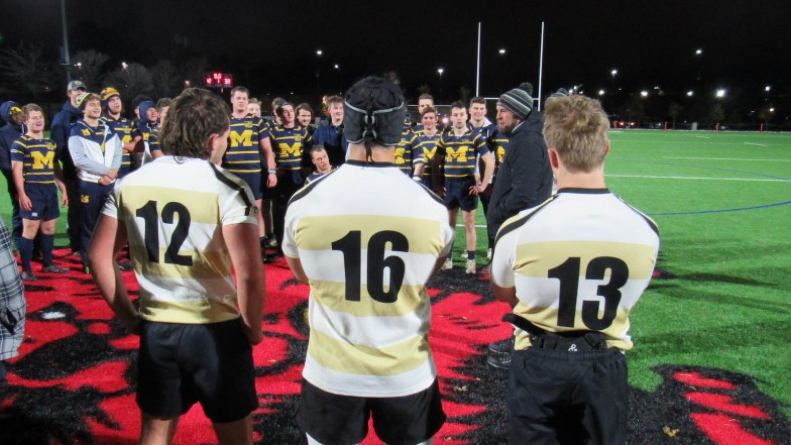 chicago lions coach graham scott 2021 alex goff