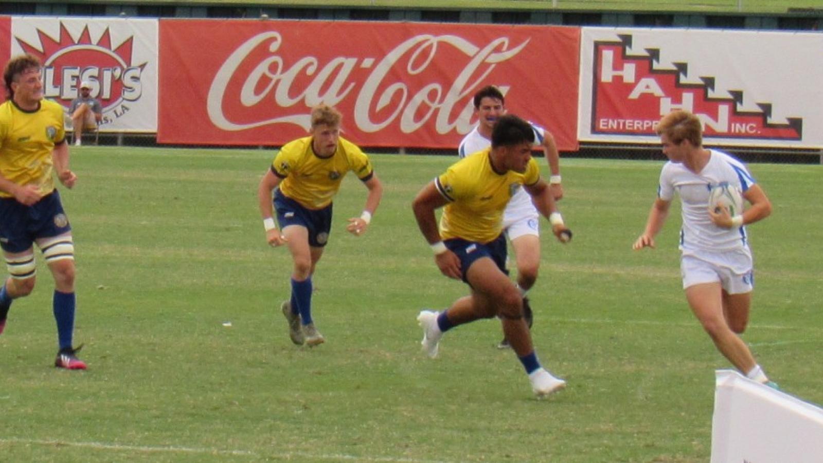 christendom v marian 2