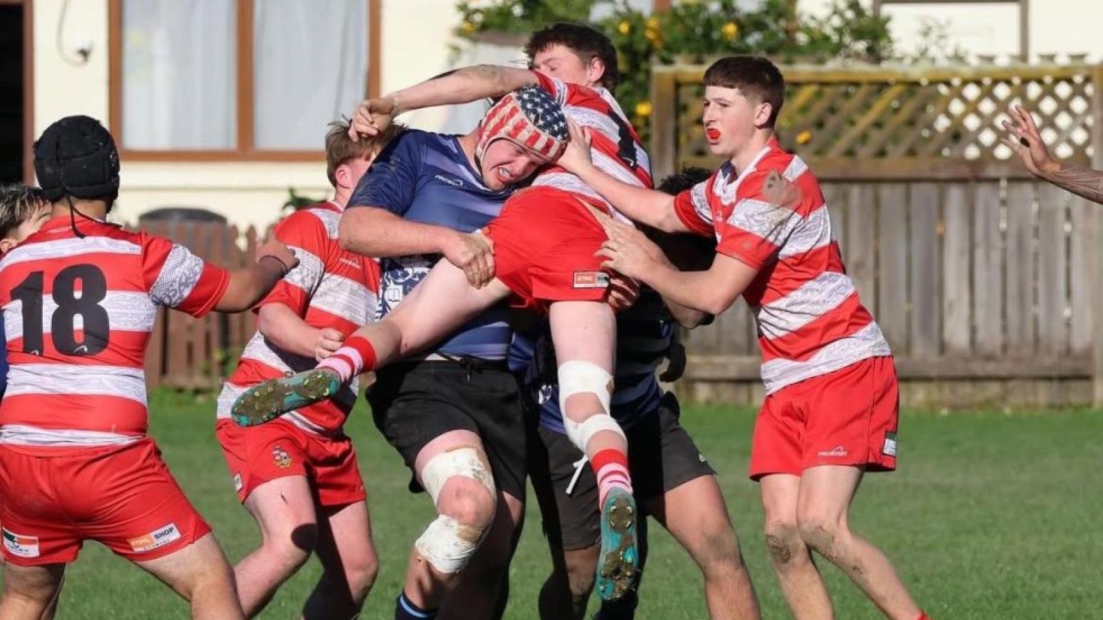 chuck gehl nelson college 20250619 wa0002